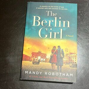 The Berlin Girl